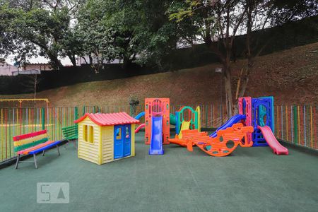 Apartamento à venda com 60m², 2 quartos e 1 vagaÁrea Comum - Playground