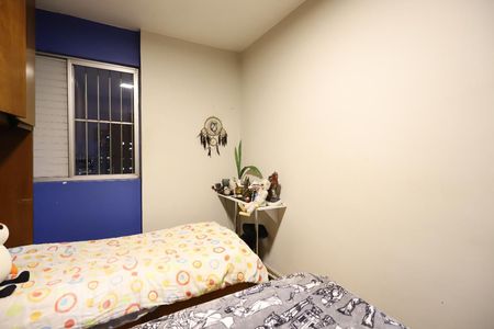 Quarto 1 de apartamento à venda com 2 quartos, 60m² em Vila Amélia, São Paulo