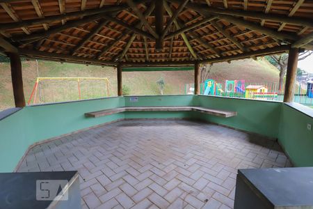 Apartamento à venda com 60m², 2 quartos e 1 vagaÁrea para Churrasco