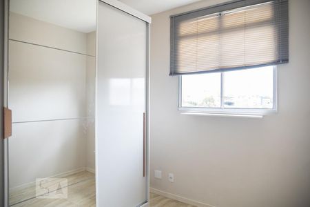 Quarto 2 de apartamento para alugar com 2 quartos, 40m² em Califórnia, Contagem