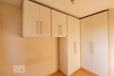 Apartamento à venda com 56m², 3 quartos e 1 vagaQuarto 2