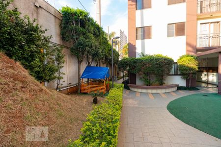 Apartamento à venda com 56m², 3 quartos e 1 vagaÁrea comum