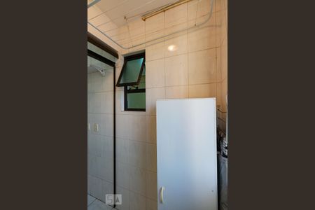 Apartamento à venda com 56m², 3 quartos e 1 vagaLavanderia