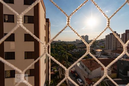 Apartamento à venda com 56m², 3 quartos e 1 vagaVista quarto 2