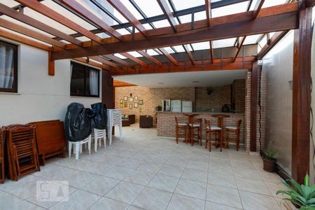 Apartamento à venda com 56m², 3 quartos e 1 vagaSalão de festas