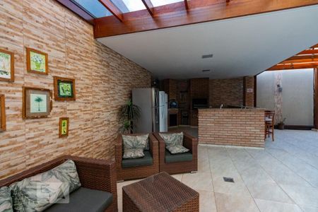 Apartamento à venda com 56m², 3 quartos e 1 vagaSalão de festas