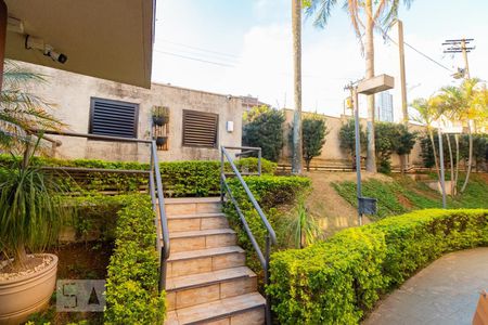 Apartamento à venda com 56m², 3 quartos e 1 vagaÁrea comum