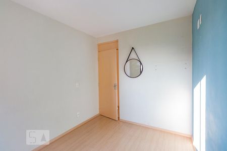 Quarto 1 de apartamento à venda com 3 quartos, 56m² em Vila Araguaia, São Paulo