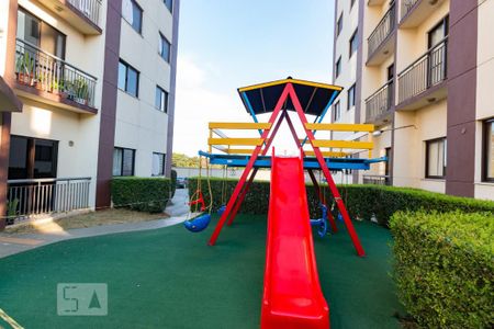 Apartamento à venda com 56m², 3 quartos e 1 vagaPlaygroung