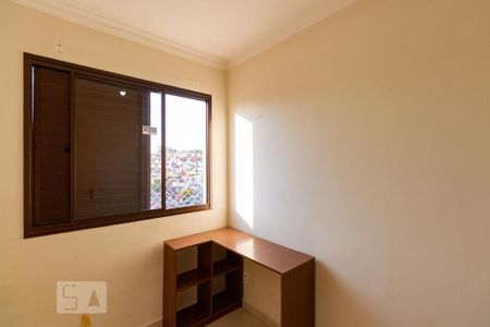 Apartamento à venda com 56m², 3 quartos e 1 vagaQuarto 3