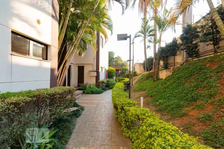 Apartamento à venda com 56m², 3 quartos e 1 vagaÁrea comum