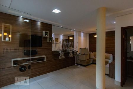 Apartamento à venda com 56m², 3 quartos e 1 vagaSalão de festas