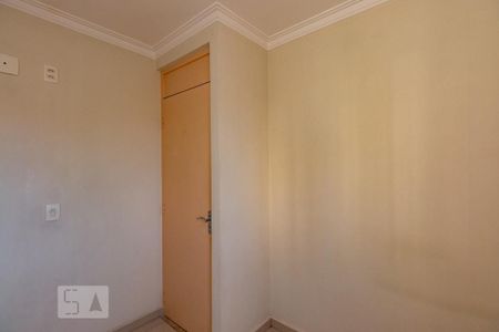 Apartamento à venda com 56m², 3 quartos e 1 vagaQuarto 3