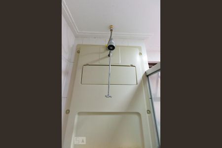 Apartamento à venda com 56m², 3 quartos e 1 vagaBanheiro