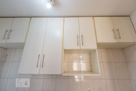 Apartamento à venda com 56m², 3 quartos e 1 vagaCozinha
