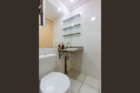 Apartamento à venda com 56m², 3 quartos e 1 vagaBanheiro