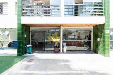 Área comum de apartamento à venda com 3 quartos, 80m² em Mooca, São Paulo