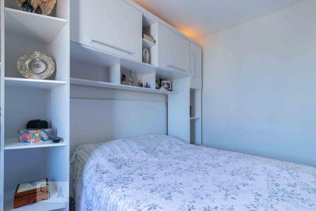 Suíte de apartamento à venda com 3 quartos, 80m² em Mooca, São Paulo