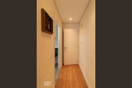Sala de apartamento à venda com 3 quartos, 80m² em Mooca, São Paulo