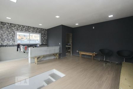 Apartamento à venda com 154m², 3 quartos e 1 vagaSALA 2