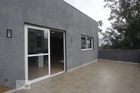 Apartamento à venda com 154m², 3 quartos e 1 vagaVARANDA