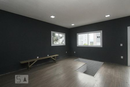 Apartamento à venda com 154m², 3 quartos e 1 vagaSALA 2