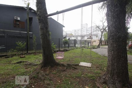 Apartamento à venda com 154m², 3 quartos e 1 vagaPLAYGROUND