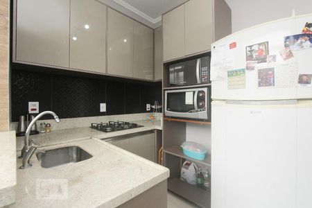 Apartamento à venda com 154m², 3 quartos e 1 vagaCOZINHA