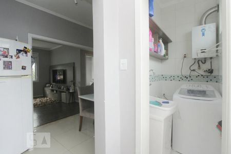 Apartamento à venda com 154m², 3 quartos e 1 vagaAREA DE SERVIÇO