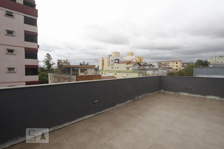 Apartamento à venda com 154m², 3 quartos e 1 vagaVARANDA