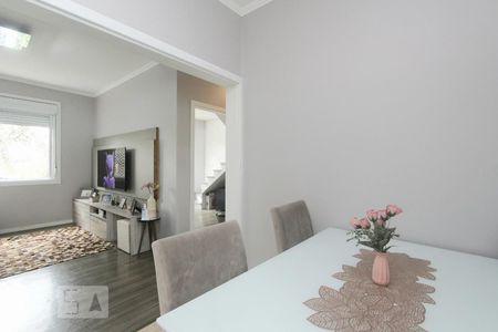 Apartamento à venda com 154m², 3 quartos e 1 vagaCOZINHA