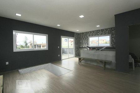 Apartamento à venda com 154m², 3 quartos e 1 vagaSALA 2