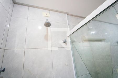 Apartamento para alugar com 130m², 2 quartos e 3 vagas Apartamento para alugar com 130m², 2 quartos e 3 vagasBanheiro social