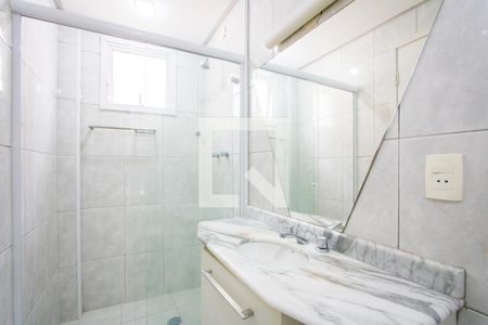 Apartamento para alugar com 130m², 2 quartos e 3 vagas Apartamento para alugar com 130m², 2 quartos e 3 vagasBanheiro social