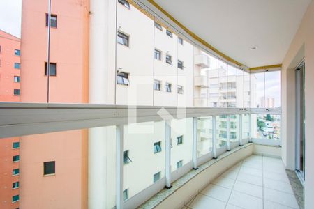 Apartamento para alugar com 130m², 2 quartos e 3 vagas Apartamento para alugar com 130m², 2 quartos e 3 vagasVaranda gourmet