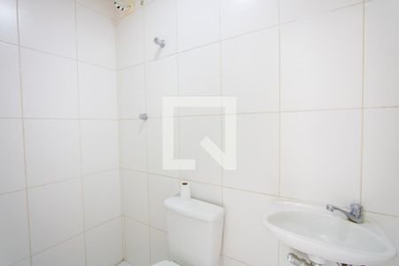 Apartamento para alugar com 130m², 2 quartos e 3 vagas Apartamento para alugar com 130m², 2 quartos e 3 vagasBanheiro de serviço