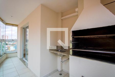 Apartamento para alugar com 130m², 2 quartos e 3 vagas Apartamento para alugar com 130m², 2 quartos e 3 vagasVaranda gourmet