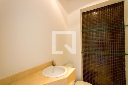 Apartamento para alugar com 130m², 2 quartos e 3 vagas Apartamento para alugar com 130m², 2 quartos e 3 vagasLavabo