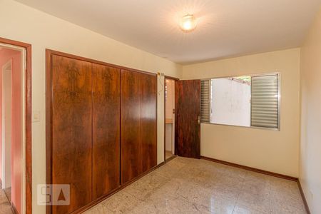 Suíte de apartamento à venda com 2 quartos, 70m² em Jardim Novo Santo Amaro, São Paulo