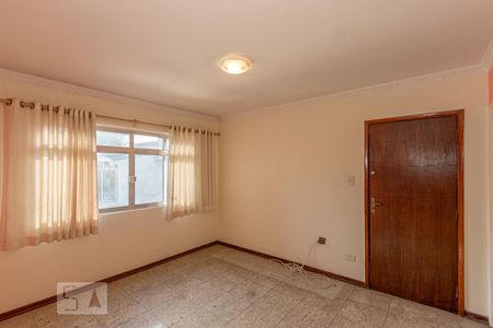Sala de apartamento à venda com 2 quartos, 70m² em Jardim Novo Santo Amaro, São Paulo