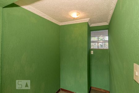 Sala de apartamento à venda com 2 quartos, 70m² em Jardim Novo Santo Amaro, São Paulo