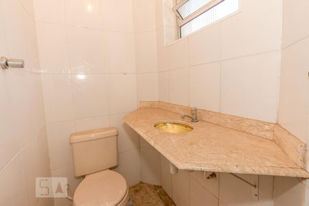 Apartamento à venda com 70m², 2 quartos e 1 vagaBanheiro da Suíte