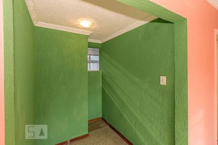 Sala de apartamento à venda com 2 quartos, 70m² em Jardim Novo Santo Amaro, São Paulo