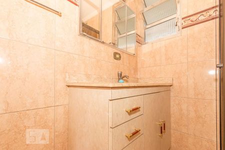 Apartamento à venda com 70m², 2 quartos e 1 vagaBanheiro