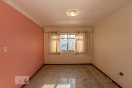 Sala de apartamento à venda com 2 quartos, 70m² em Jardim Novo Santo Amaro, São Paulo