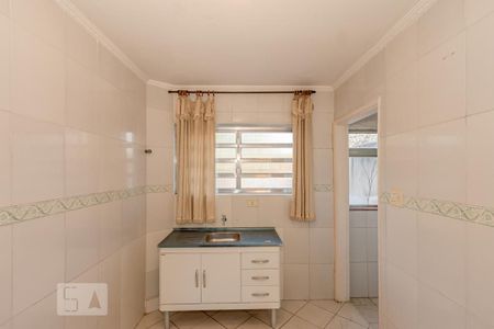 Apartamento à venda com 70m², 2 quartos e 1 vagaCozinha