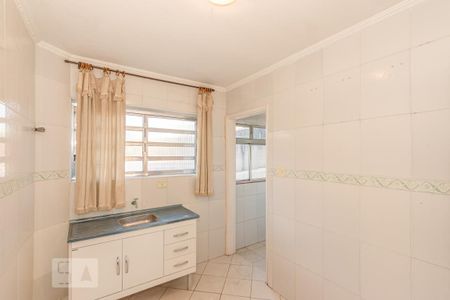 Apartamento à venda com 70m², 2 quartos e 1 vagaCozinha