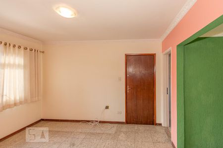Sala de apartamento à venda com 2 quartos, 70m² em Jardim Novo Santo Amaro, São Paulo