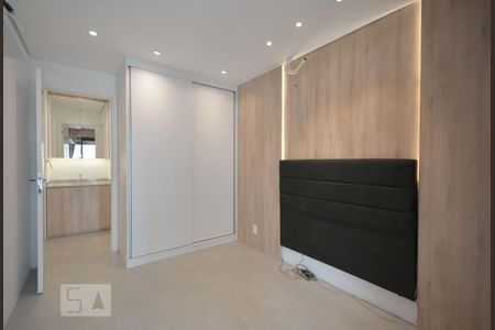 Quarto de apartamento à venda com 1 quarto, 37m² em Vila Mariana, São Paulo