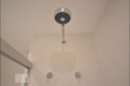 Apartamento à venda com 37m², 1 quarto e 1 vaga Apartamento à venda com 37m², 1 quarto e 1 vagaBanheiro